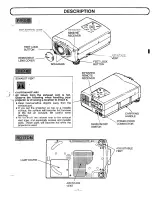 Preview for 7 page of Proxima 9250+ User Manual