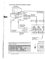 Preview for 12 page of Proxima 9250+ User Manual