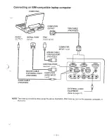 Preview for 13 page of Proxima 9250+ User Manual