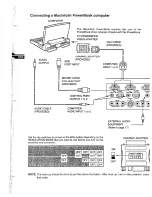 Preview for 14 page of Proxima 9250+ User Manual