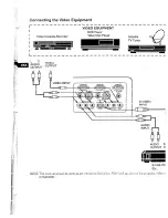 Preview for 16 page of Proxima 9250+ User Manual