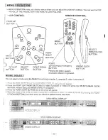 Preview for 29 page of Proxima 9250+ User Manual