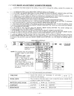 Preview for 37 page of Proxima 9250+ User Manual