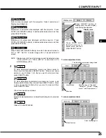 Preview for 25 page of Proxima 9270 User Manual