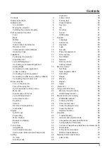 Preview for 3 page of Proxima C550X Manual