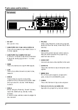 Preview for 8 page of Proxima C550X Manual