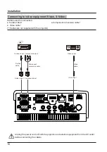 Preview for 16 page of Proxima C550X Manual