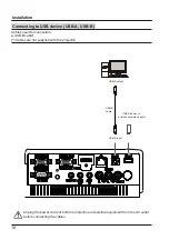 Preview for 18 page of Proxima C550X Manual