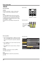 Preview for 26 page of Proxima C550X Manual