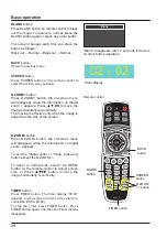 Preview for 28 page of Proxima C550X Manual