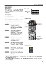 Preview for 29 page of Proxima C550X Manual