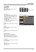 Preview for 35 page of Proxima C550X Manual