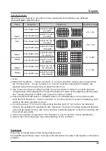 Preview for 45 page of Proxima C550X Manual