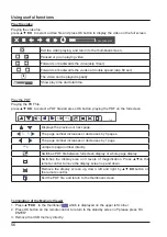 Preview for 56 page of Proxima C550X Manual