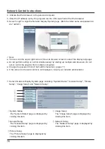 Preview for 76 page of Proxima C550X Manual