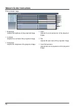 Preview for 78 page of Proxima C550X Manual