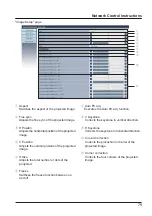 Preview for 79 page of Proxima C550X Manual