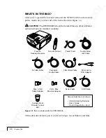 Preview for 7 page of Proxima DESKTOP PROJECTOR 4100 User Manual