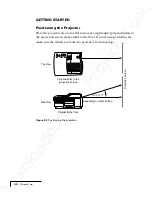 Preview for 14 page of Proxima DESKTOP PROJECTOR 4100 User Manual