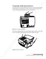 Preview for 15 page of Proxima DESKTOP PROJECTOR 4100 User Manual