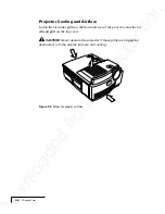 Preview for 16 page of Proxima DESKTOP PROJECTOR 4100 User Manual