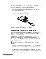 Preview for 72 page of Proxima DESKTOP PROJECTOR 4100 User Manual