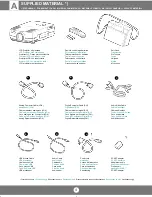 Preview for 6 page of Proxima DESKTOP PROJECTOR 5155SVGA User Manual