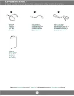 Preview for 7 page of Proxima DESKTOP PROJECTOR 5155SVGA User Manual