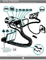 Preview for 9 page of Proxima DESKTOP PROJECTOR 5155SVGA User Manual