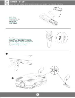 Preview for 10 page of Proxima DESKTOP PROJECTOR 5155SVGA User Manual