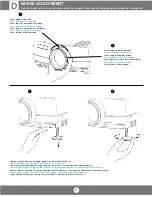 Preview for 11 page of Proxima DESKTOP PROJECTOR 5155SVGA User Manual