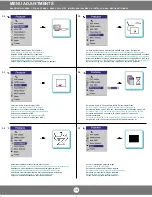 Preview for 16 page of Proxima DESKTOP PROJECTOR 5155SVGA User Manual