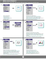 Preview for 17 page of Proxima DESKTOP PROJECTOR 5155SVGA User Manual