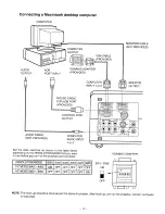 Preview for 12 page of Proxima Desktop Projector 5610 User Manual