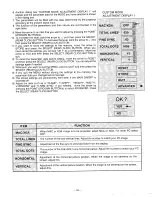 Preview for 29 page of Proxima Desktop Projector 5610 User Manual