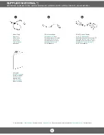 Preview for 6 page of Proxima DESKTOP PROJECTOR 6100 User Manual