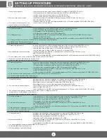 Preview for 7 page of Proxima DESKTOP PROJECTOR 6100 User Manual