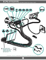 Preview for 8 page of Proxima DESKTOP PROJECTOR 6100 User Manual