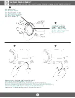 Preview for 10 page of Proxima DESKTOP PROJECTOR 6100 User Manual