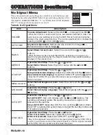 Preview for 19 page of Proxima Desktop Projector 6860 User Manual