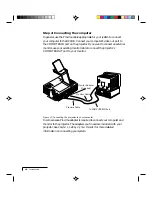 Preview for 10 page of Proxima Desktop Projector 9100 User Manual