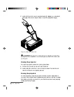 Preview for 17 page of Proxima Desktop Projector 9100 User Manual