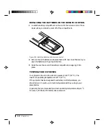 Preview for 81 page of Proxima Desktop Projector 9100 User Manual