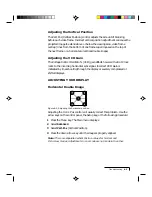 Preview for 86 page of Proxima Desktop Projector 9100 User Manual