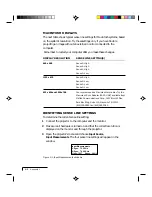 Preview for 98 page of Proxima Desktop Projector 9100 User Manual