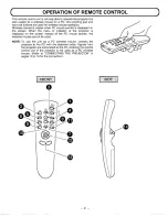 Preview for 21 page of Proxima Desktop Projector 9200 User Manual