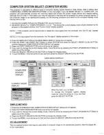 Preview for 34 page of Proxima Desktop Projector 9200 User Manual