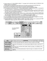 Preview for 39 page of Proxima Desktop Projector 9200 User Manual