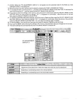 Preview for 40 page of Proxima Desktop Projector 9200 User Manual