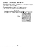 Preview for 45 page of Proxima Desktop Projector 9200 User Manual